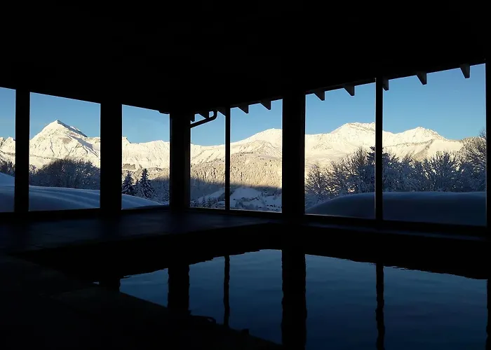 Le Caprice Des Neiges