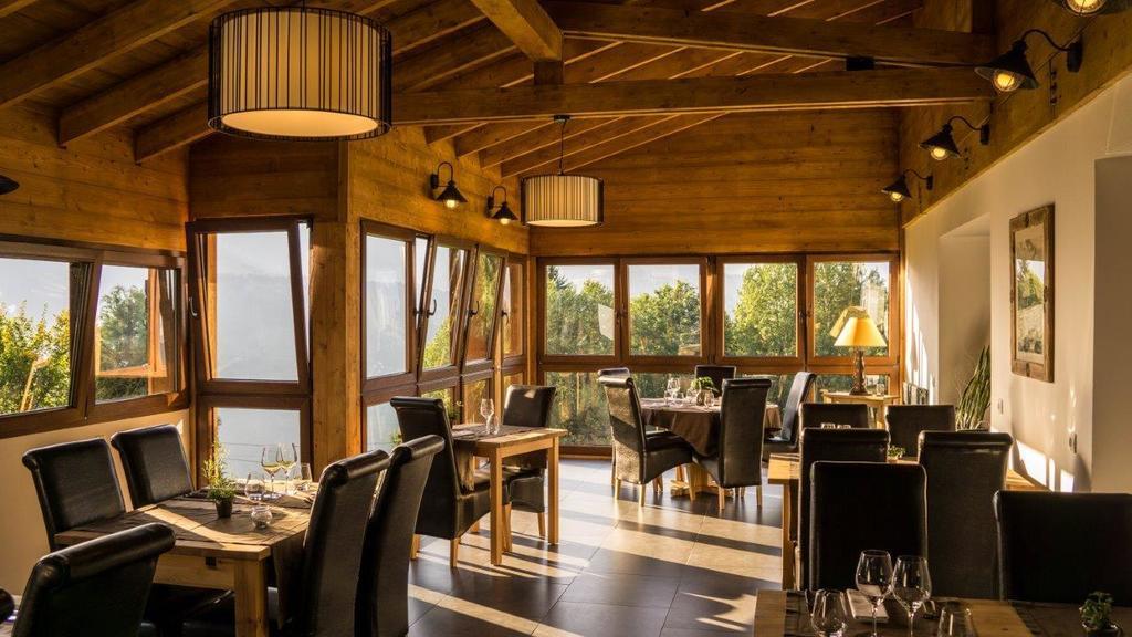 Hotel Le Caprice Des Neiges