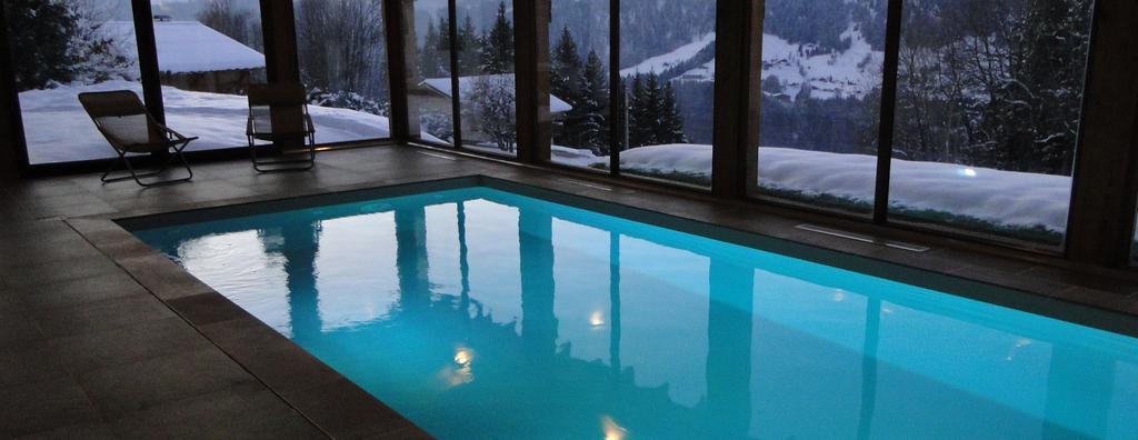 Le Caprice Des Neiges