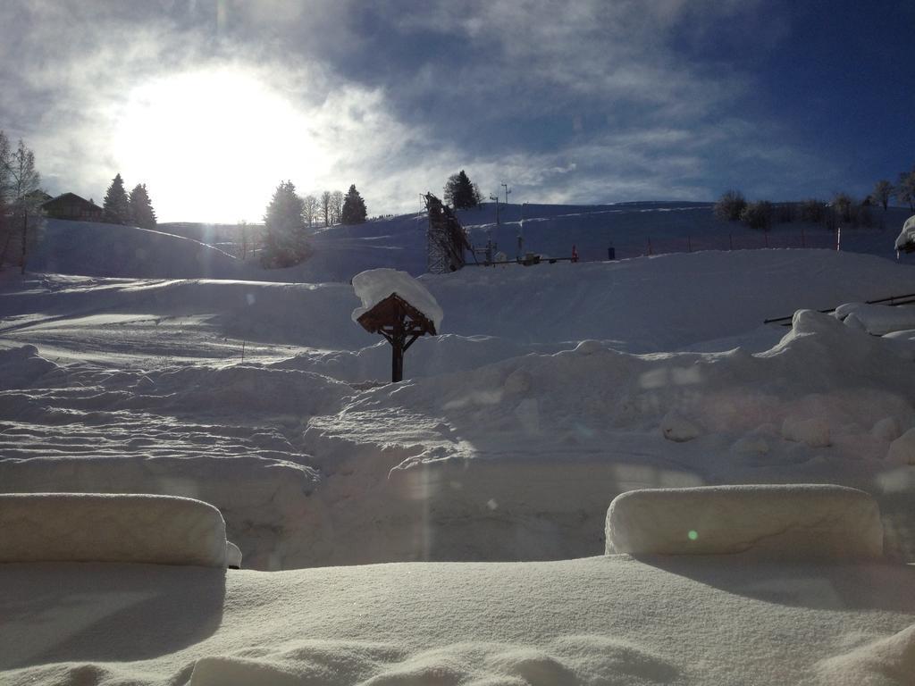 Le Caprice Des Neiges 3* Crest-Voland