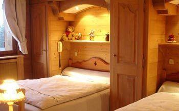 Le Caprice Des Neiges Hotel Crest-Voland