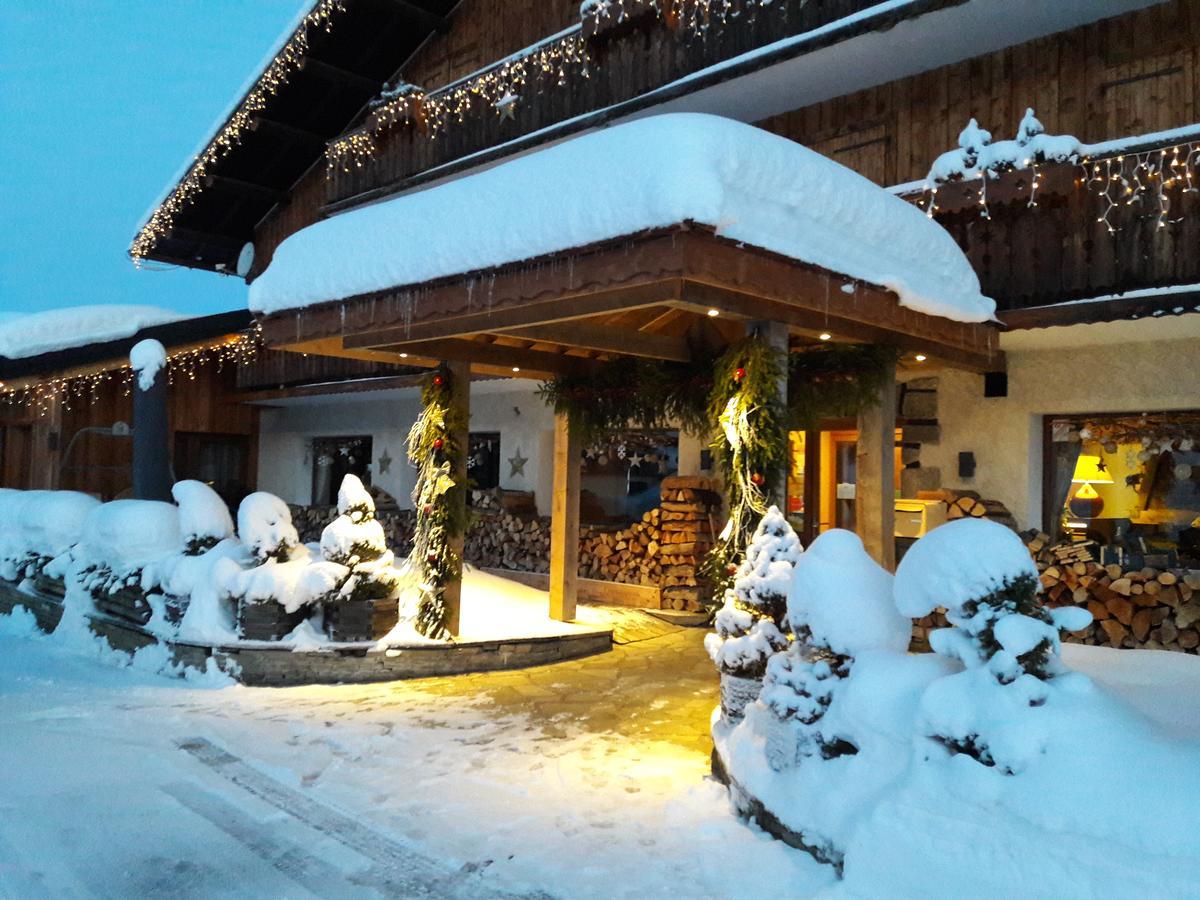 Hotel Le Caprice Des Neiges 3*