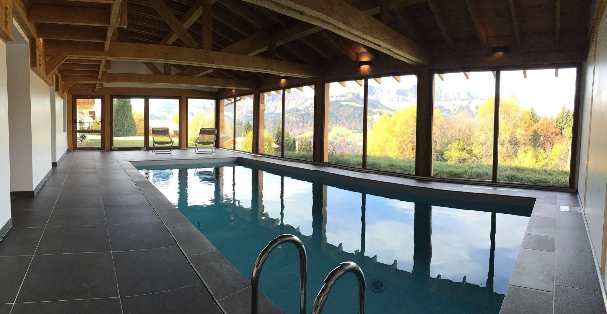 Le Caprice Des Neiges Hotel Crest-Voland