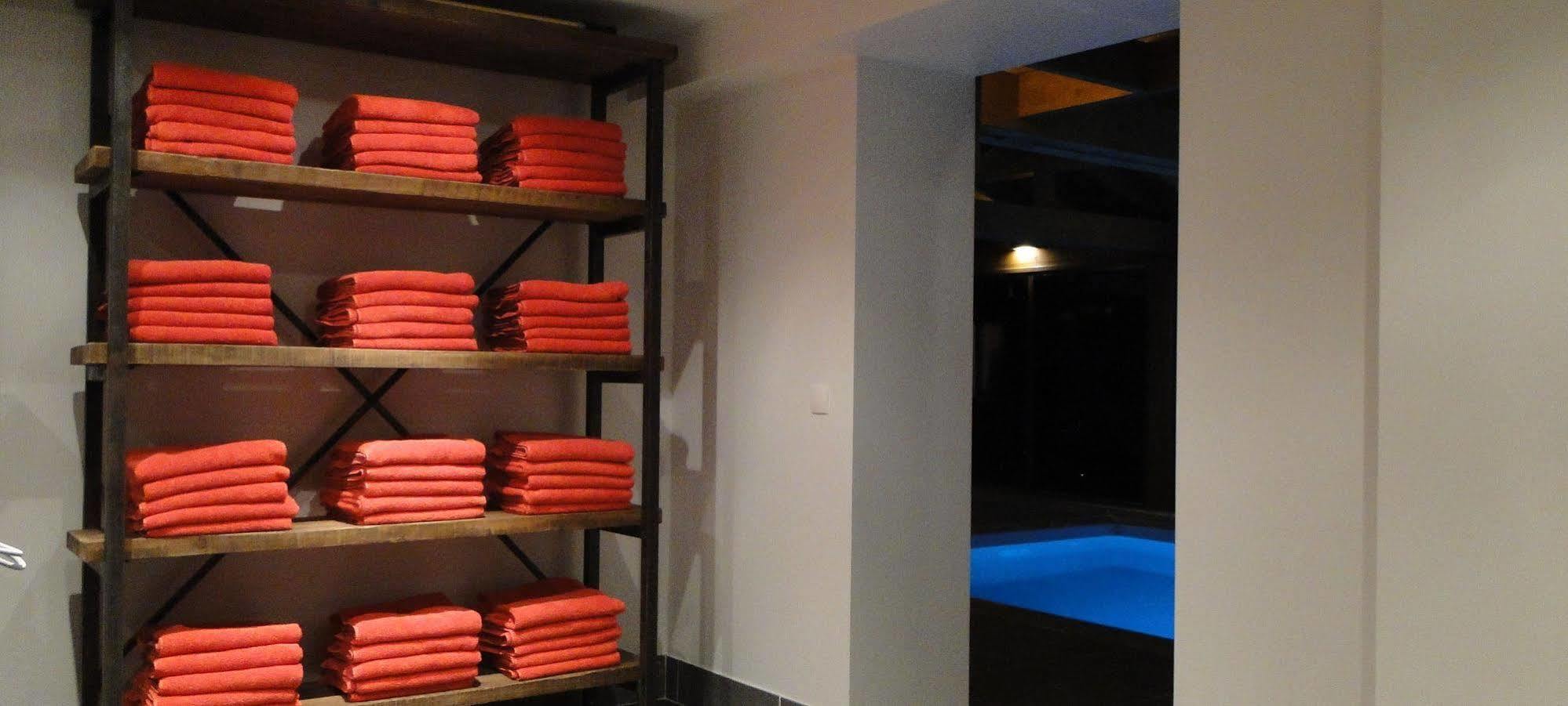 Le Caprice Des Neiges Hotel Crest-Voland