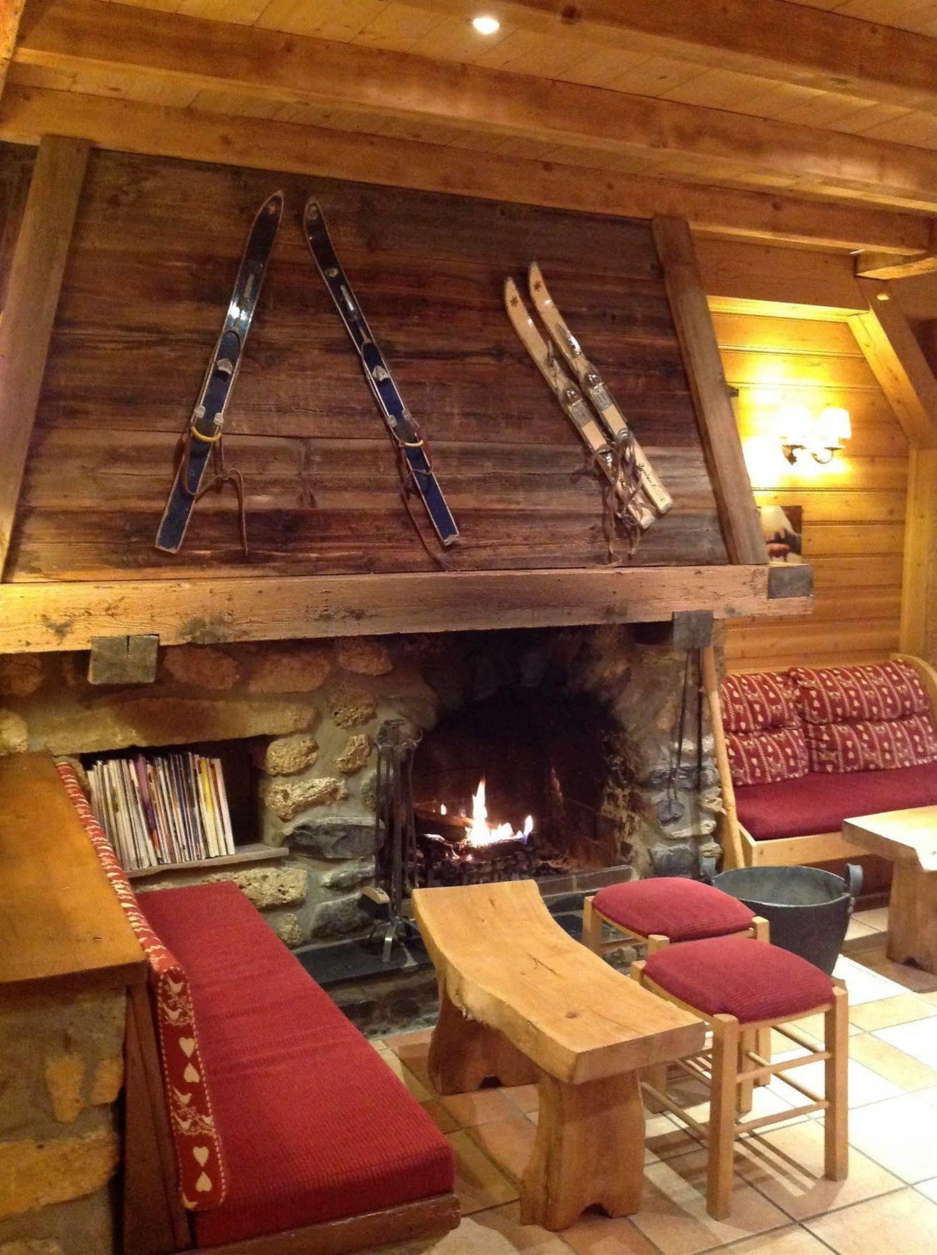Le Caprice Des Neiges Hotel